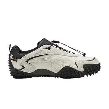 Puma Mostro XC GORE-TEX Vapor Grey Black - 1