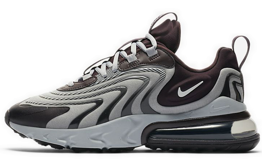 Фото № 1 с приближением к товару «‎Nike Wmns Air Max 270 React ENG 'Burgundy Ash'»