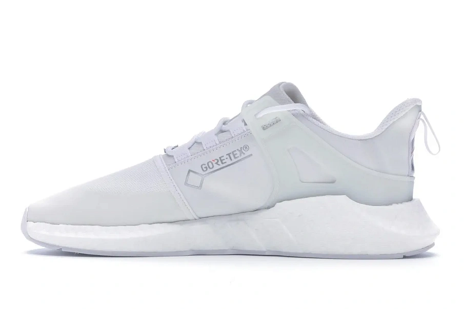 Фото № 6 с приближением к товару «‎adidas EQT Support 93/17 Gore-tex Reflect & Protect (White)»