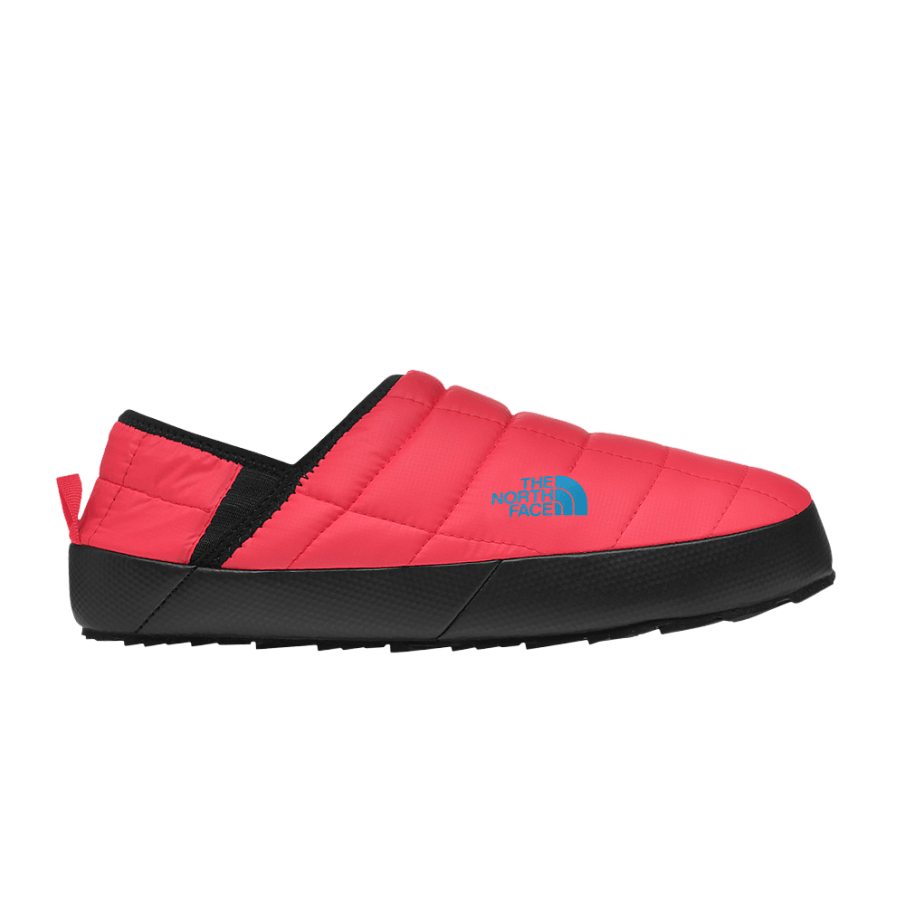 Фото № 1 с приближением к товару «‎The North Face Thermoball Traction Mule 5 Brilliant Coral»