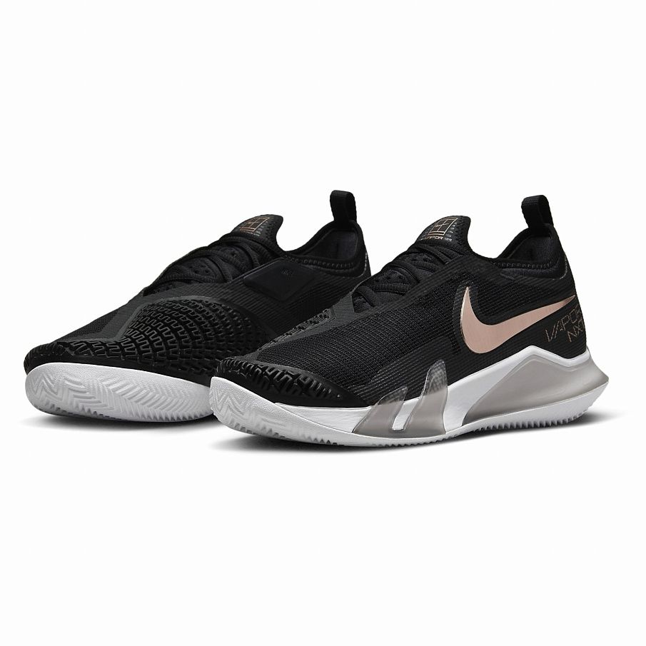 Фото № 2 с приближением к товару «‎Nike React Vapor Nxt Clay»