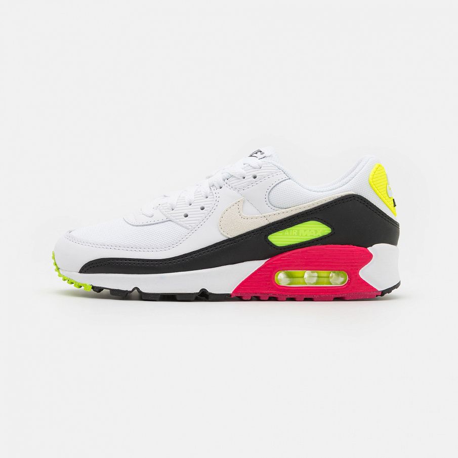 Фото № 1 с приближением к товару «‎Nike Air Max 90 »