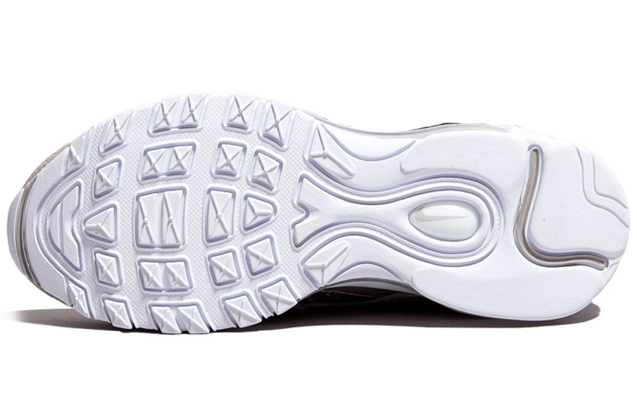 Фото № 4 с приближением к товару «‎Nike Wmns Air Max 97 PRM Running Shoes Grey»
