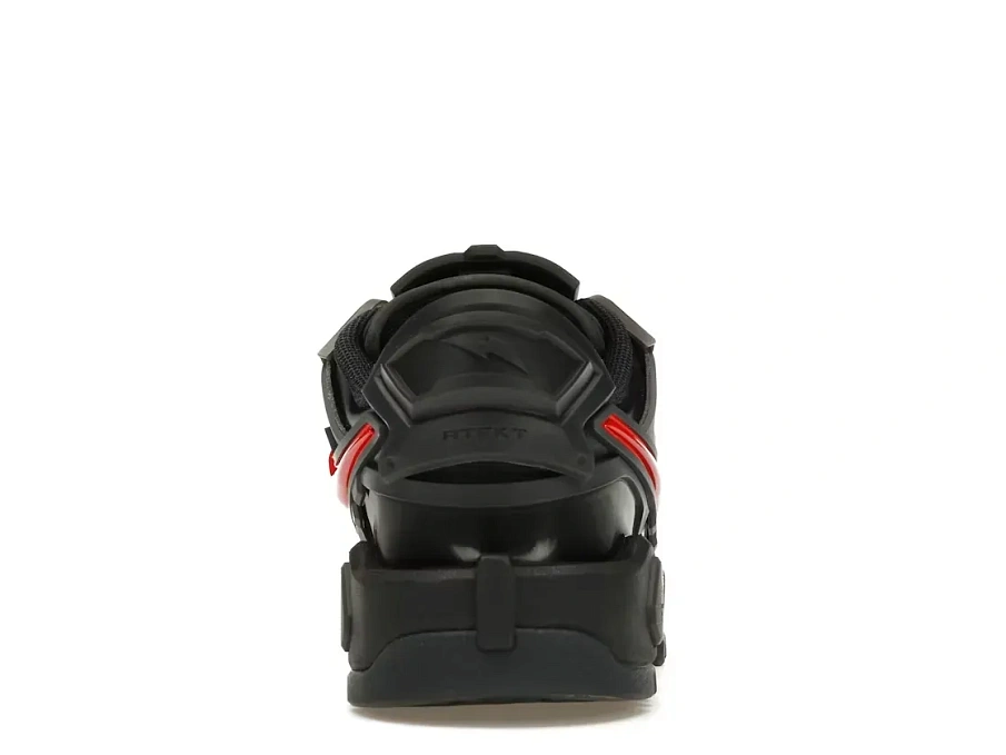 Фото № 4 с приближением к товару «‎Nike Dunk Genesis Low»