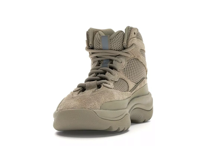 Фото № 3 с приближением к товару «‎adidas Yeezy Desert Boot Rock»