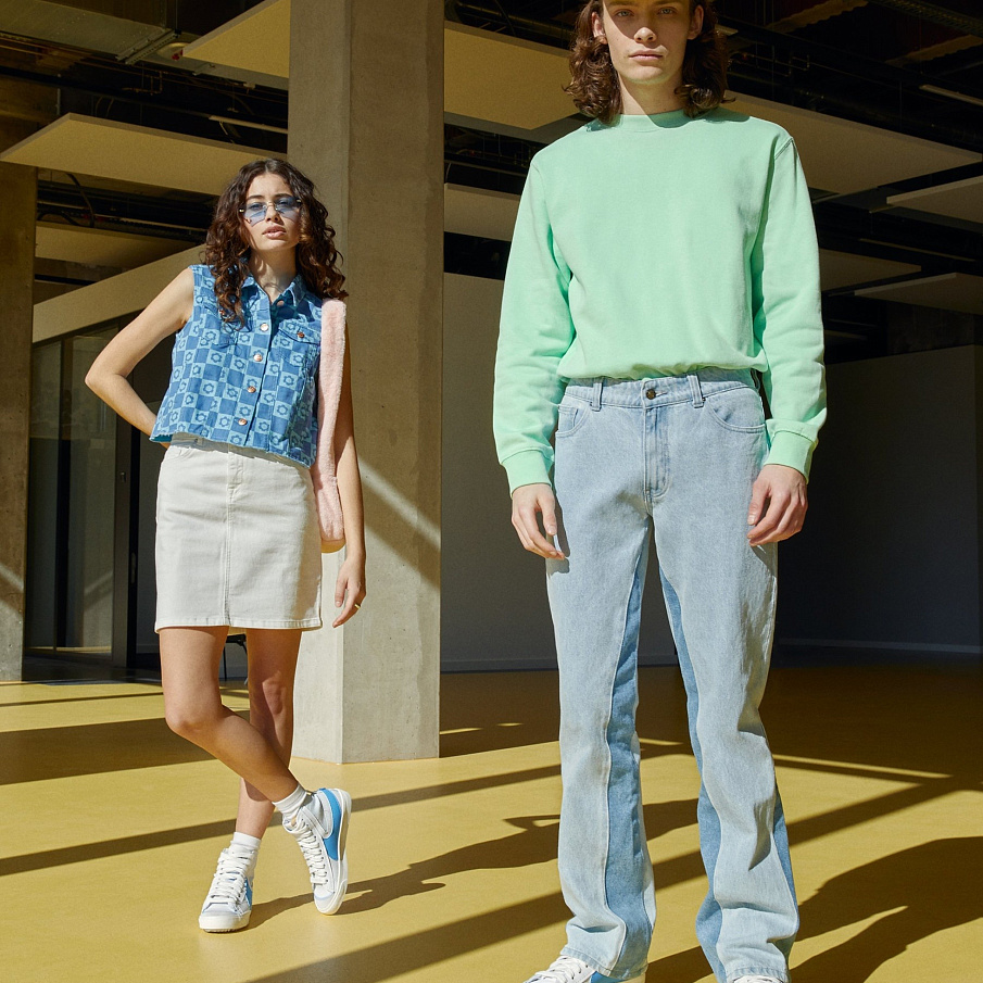 Фото № 2 с приближением к товару «‎Nike Blazer ’77 Jumbo »