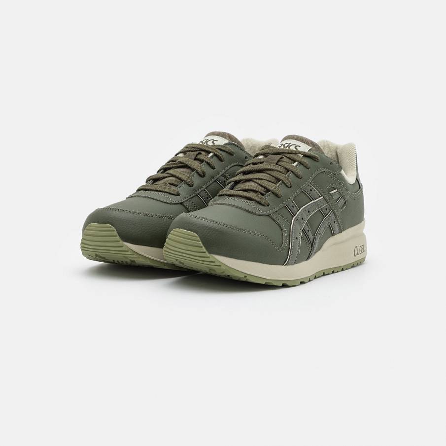 Фото № 1 с приближением к товару «‎Asics Gt-Ii »