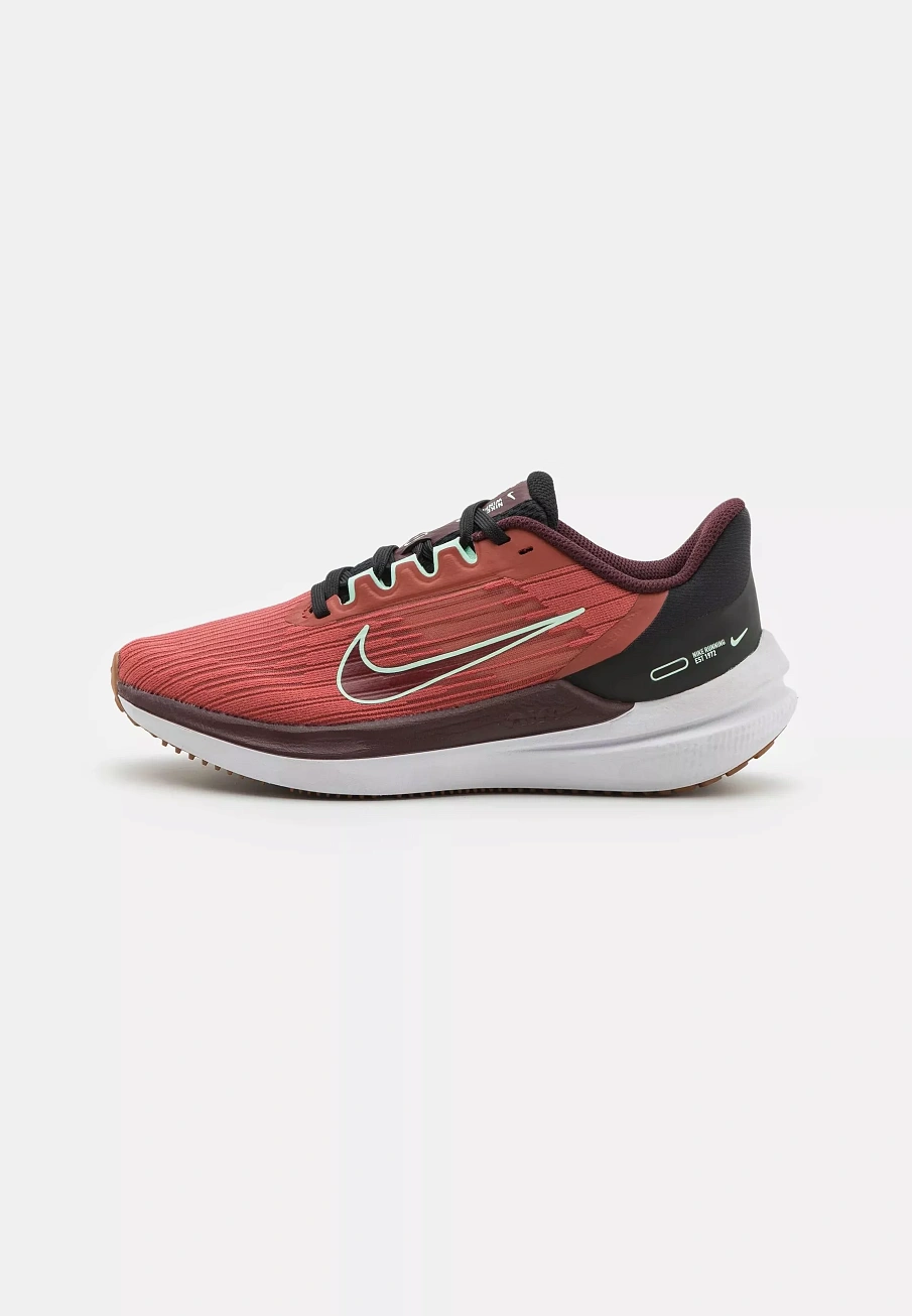 Фото № 1 с приближением к товару «‎WMNS AIR WINFLO 9»