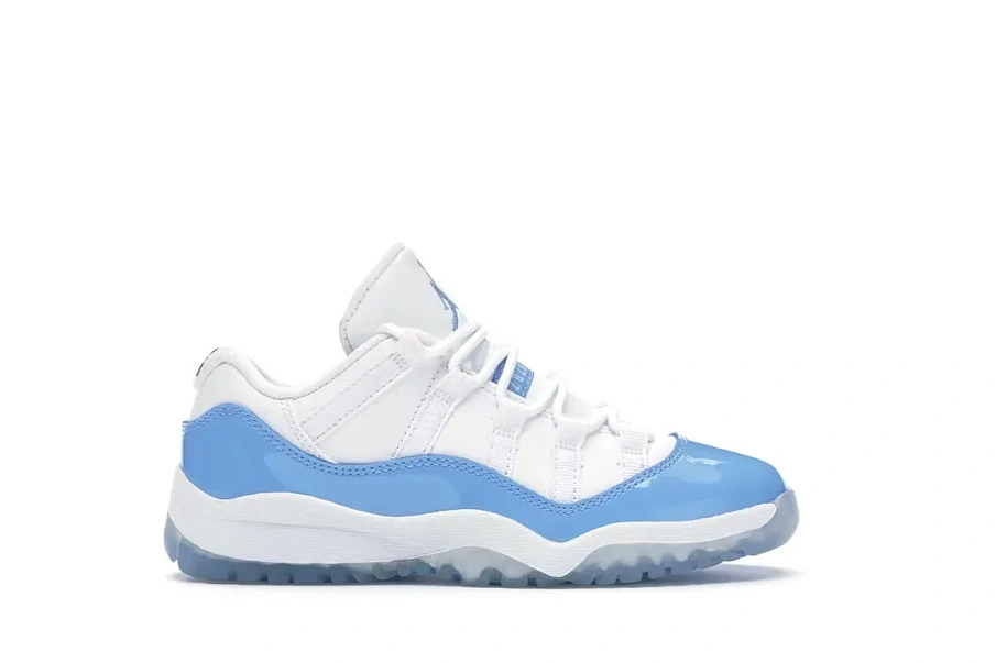 Фото № 1 с приближением к товару «‎Jordan 11 Retro Low»