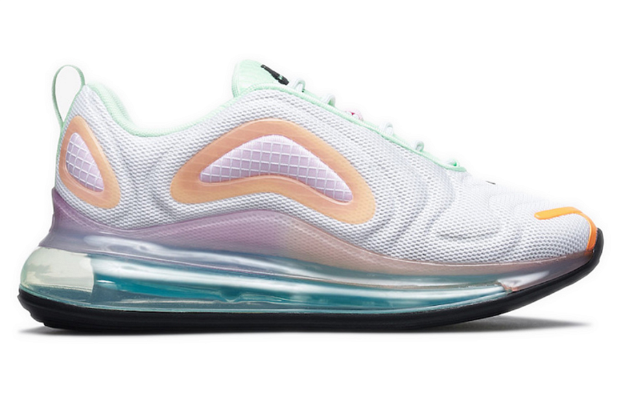 Фото № 2 с приближением к товару «‎Nike Wmns Air Max 720 SE 'Vibrant Pack'»