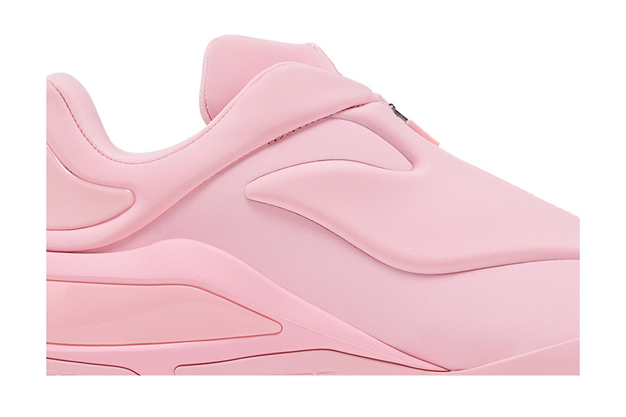 Фото № 3 с приближением к товару «‎Converse Shai 001 Pink»