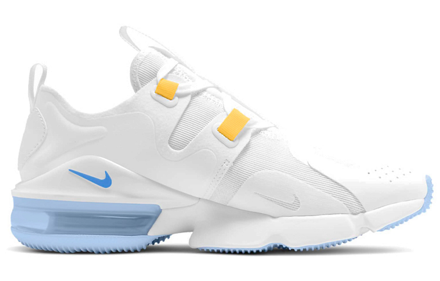 Фото № 2 с приближением к товару «‎Nike WMNS Air Max Infinity WhiteBlue»
