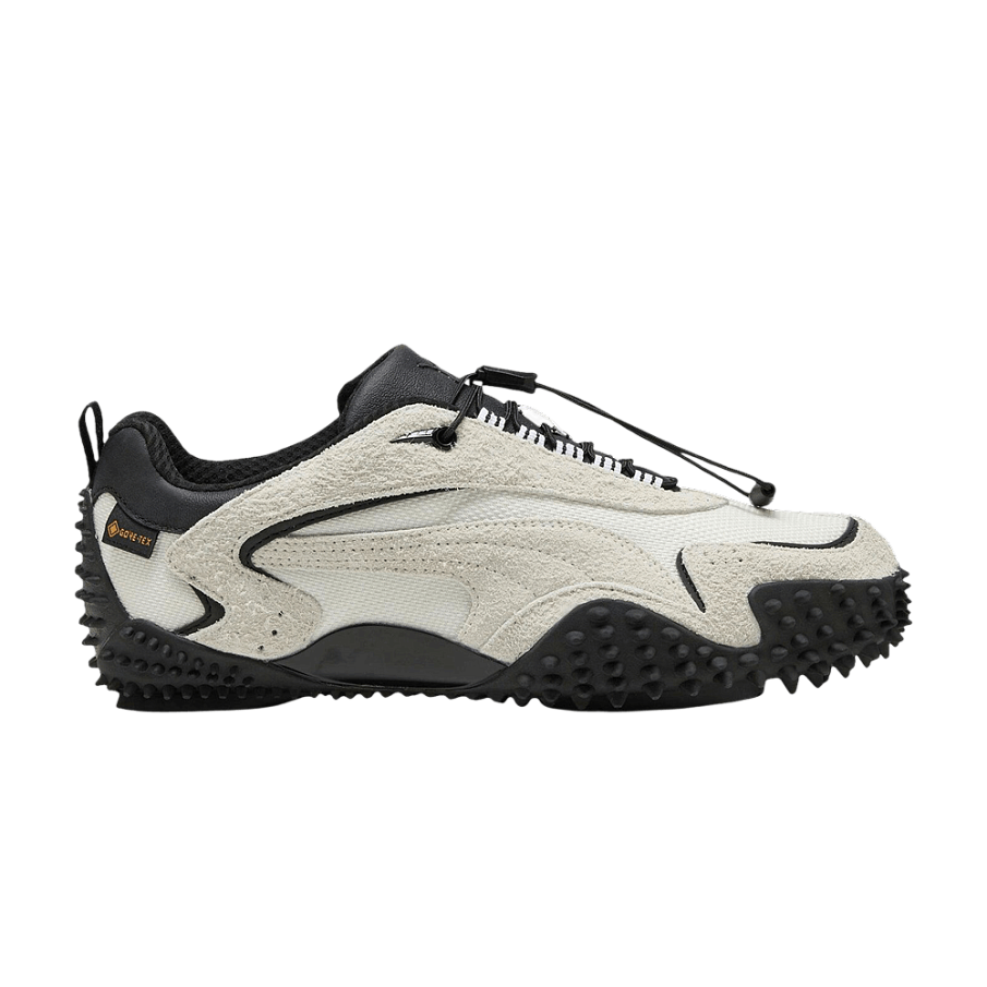 Фото № 1 с приближением к товару «‎Puma Mostro XC GORE-TEX Vapor Grey Black»
