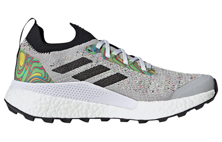 Фото № 2 с приближением к товару «‎adidas Wms Terrex Two Running shoes»