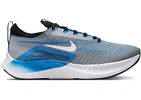 Фото № 1 с приближением к товару «‎Nike Zoom Fly 4 Wolf Grey Photo Blue»