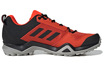 Фото № 2 с приближением к товару «‎adidas Terrex Ax3 Hiking Orange»