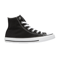 Фото № 1 с приближением к товару «‎Converse Chuck Taylor All Star High Black»