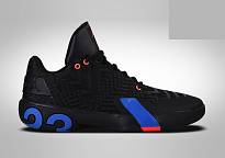 Фото № 1 с приближением к товару «‎Nike Air Jordan Ultra.fly 3 Okc Thunder »