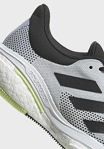 Фото № 4 с приближением к товару «‎Adidas Solarglide 5»