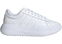 Фото № 1 с приближением к товару «‎adidas Grand Court Platform»