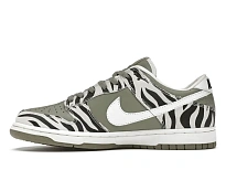 Фото № 3 с приближением к товару «‎Nike Dunk Low Daktari»