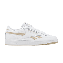 Фото № 1 с приближением к товару «‎Reebok Club C Revenge White Oat»