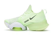 Фото № 6 с приближением к товару «‎Air Zoom SuperRep Barely Volt »