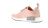 Фото № 2 с приближением к товару «‎adidas NMD R1 Vapour Pink Light Onix »