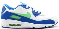 Фото № 1 с приближением к товару «‎Nike Air Max 90 Seahawks»