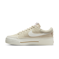 Фото № 1 с приближением к товару «‎Nike Court Legacy Lift»