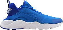 Фото № 1 с приближением к товару «‎Nike Air Huarache Run Ultra Photo Blue/White »