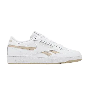 Reebok Club C Revenge White Oat - 1