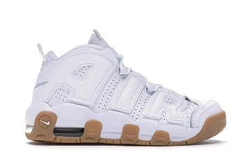 Nike Air More Uptempo - 1
