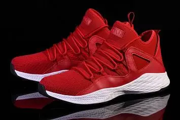 Nike Air Jordan Formula 23 Gym  - 4