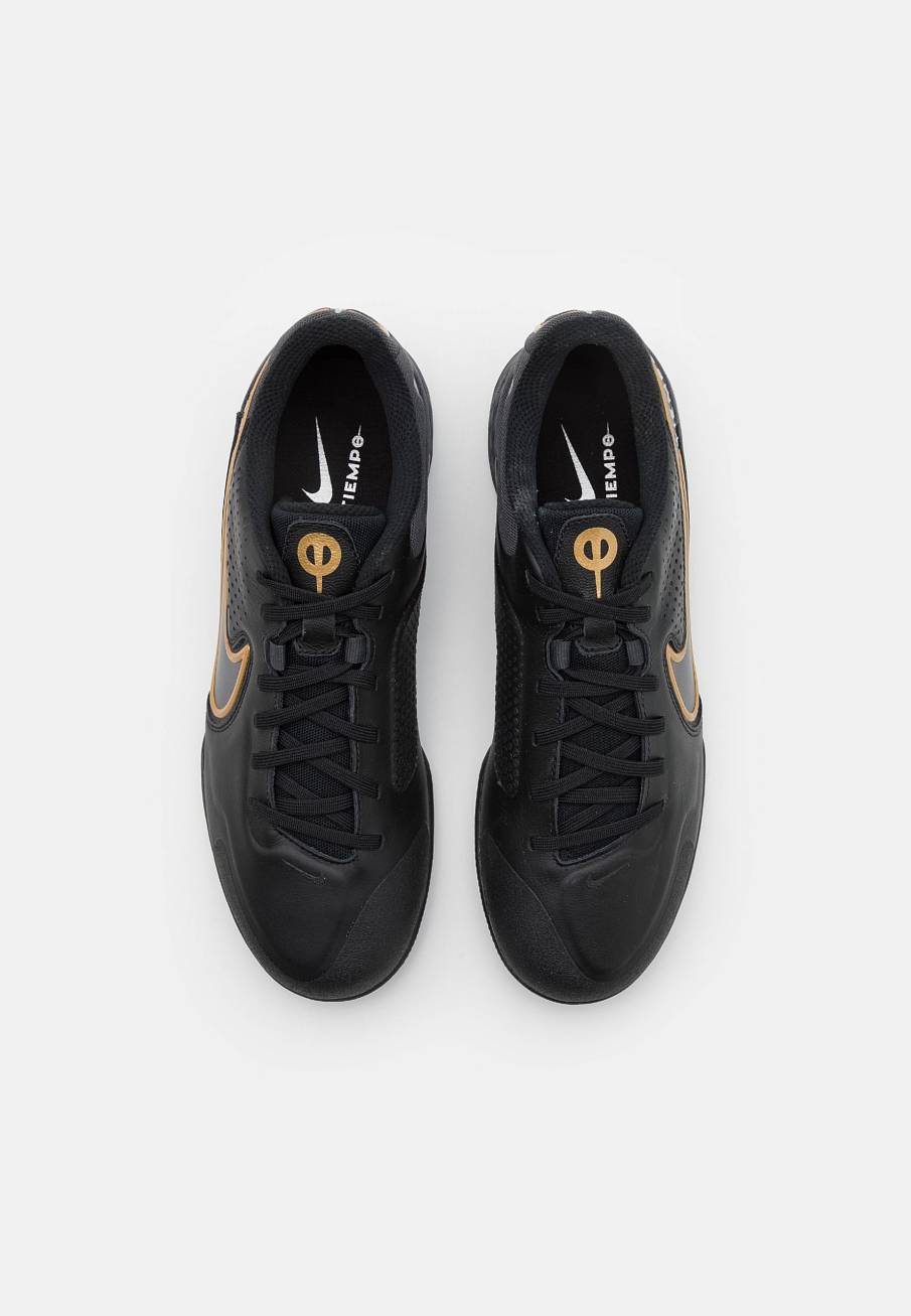 Фото № 4 с приближением к товару «‎Nike Tiempo React Legend 9 Pro IC »
