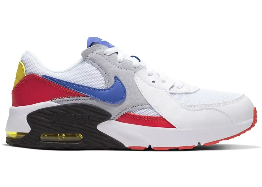 Фото № 1 с приближением к товару «‎Nike Air Max Excee»