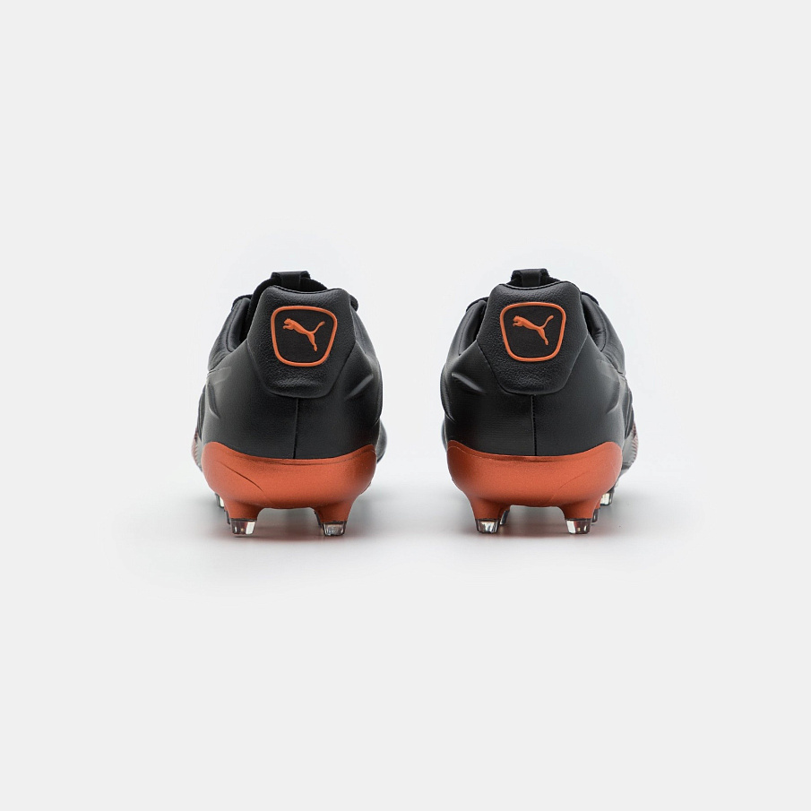 Фото № 3 с приближением к товару «‎Puma King Platinum 21 Fg/ag»