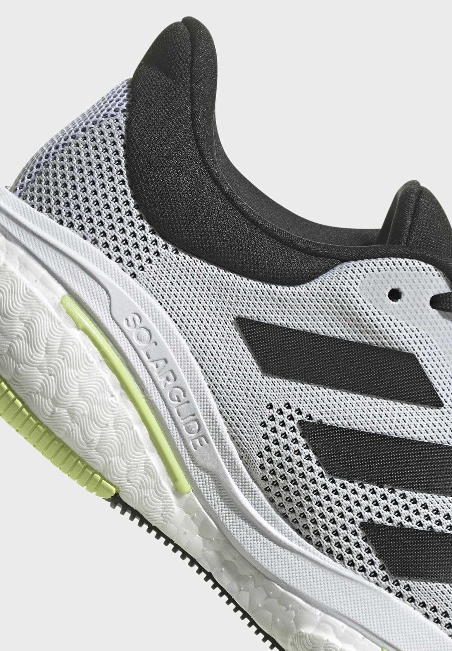 Фото № 4 с приближением к товару «‎Adidas Solarglide 5»