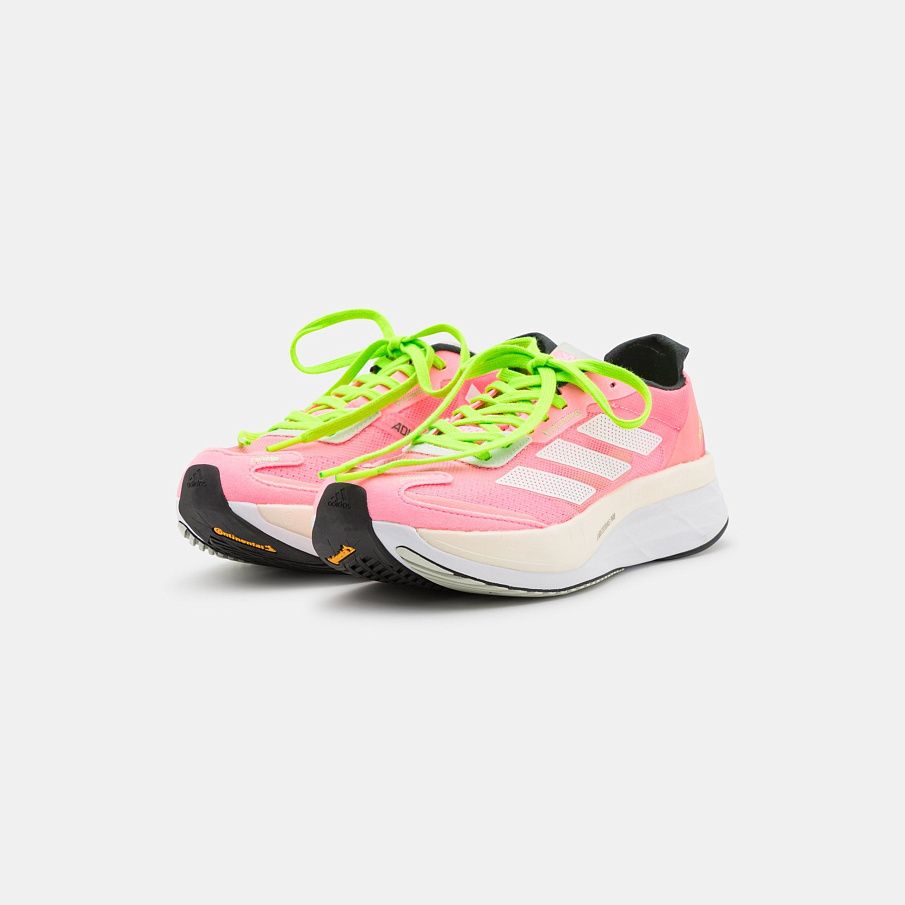 Фото № 2 с приближением к товару «‎Adidas Adizero Boston 11»