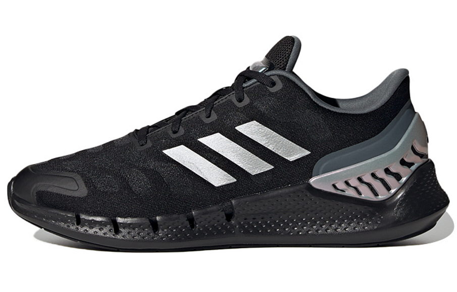 Фото № 1 с приближением к товару «‎Adidas Climacool Ventania Running Shoes BlackGraySilver»