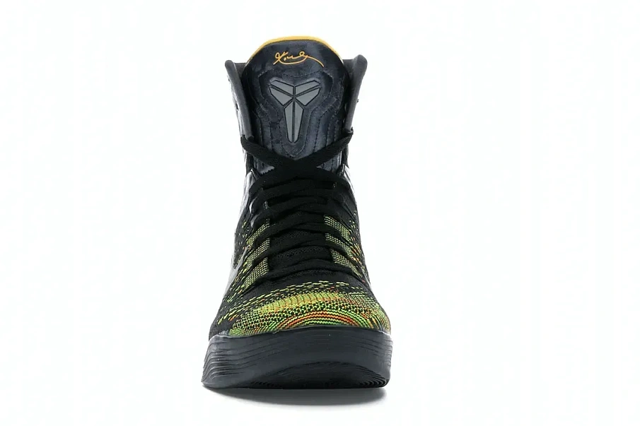 Фото № 2 с приближением к товару «‎Nike Kobe 9 Elite Inspiration»