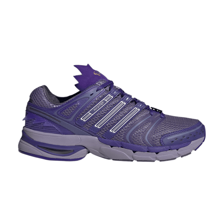 Фото № 1 с приближением к товару «‎Pokémon x adidas Adistar Control 5 Haunter»