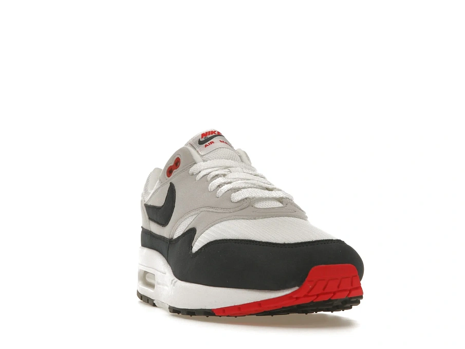 Фото № 3 с приближением к товару «‎Nike Air Max 1 Anniversary Obsidian»