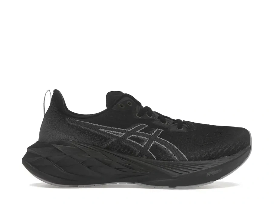 Фото № 1 с приближением к товару «‎ASICS Novablast 4»