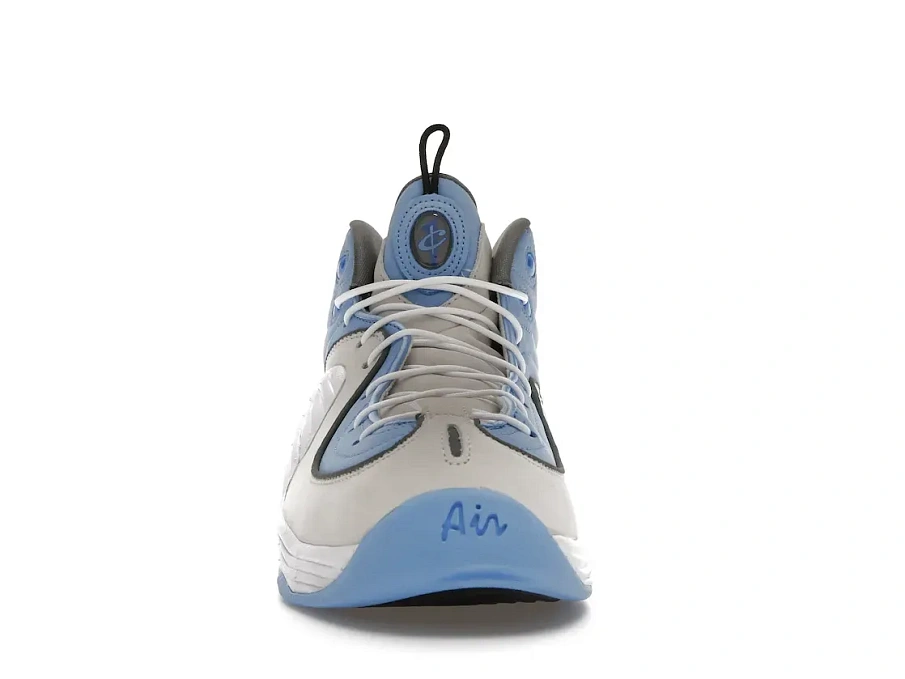 Фото № 2 с приближением к товару «‎Nike Air Penny 2 Social Status Playground University Blue»