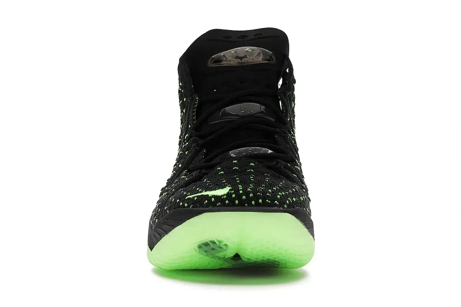 Фото № 2 с приближением к товару «‎Nike LeBron 18 Dunkman»