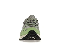 Фото № 2 с приближением к товару «‎ASICS Gel-Kayano 5 360 Awake NY Silver»