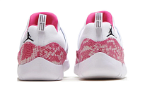 Фото № 3 с приближением к товару «‎Jordan Air Jordan 11 Retro Little Flex PS 'Pink Snakeskin'»