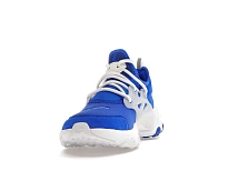 Фото № 2 с приближением к товару «‎Nike React Presto Hyper Royal »