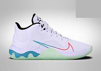 Фото № 2 с приближением к товару «‎Nike Renew Elevate Summer»